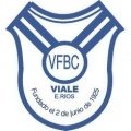 Escudo del Viale FC María Grande