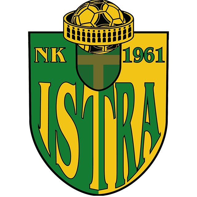 NK Istra 1961 W