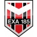 Escudo del Ex Alumnos 185