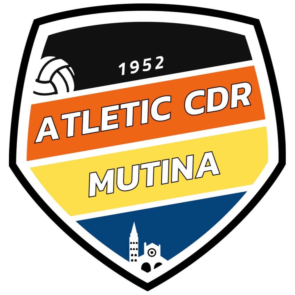 Atletic Cdr Mutina
