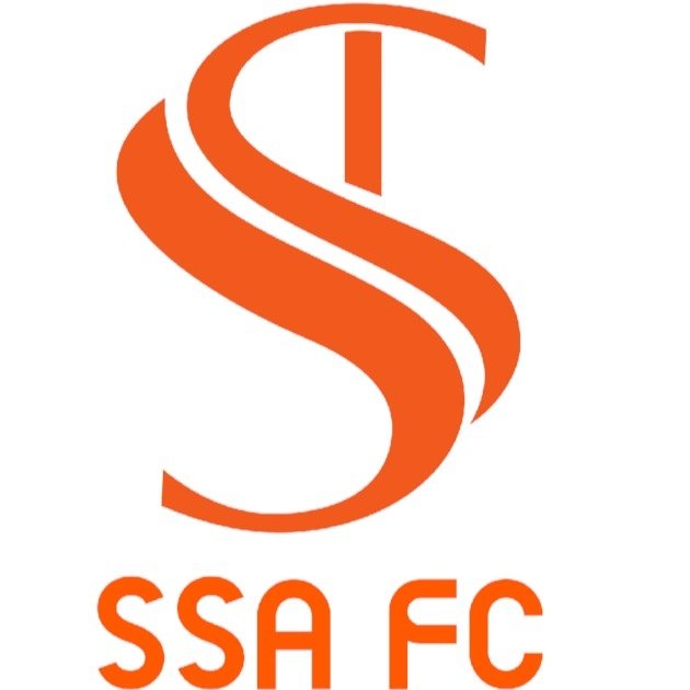 SSA FC U15