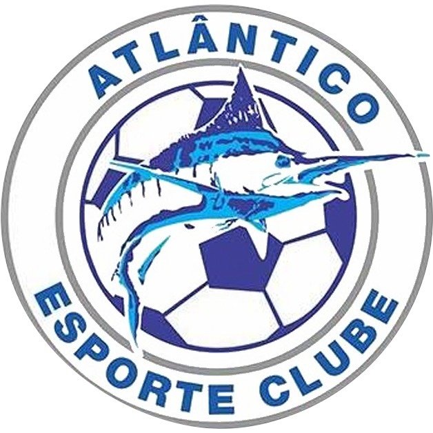 Atlântico EC U15