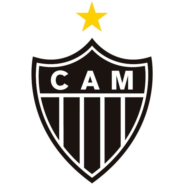 Atl. Mineiro U15