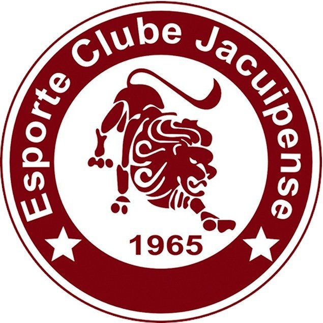 Jacuipense U15