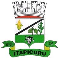 Itapicuru U15