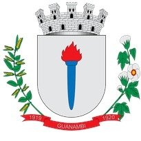 Guanambi U15