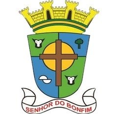 Senhor do Bonfim U15