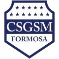 Escudo del San Martín Formosa