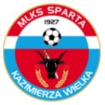 Sparta Kazimierza