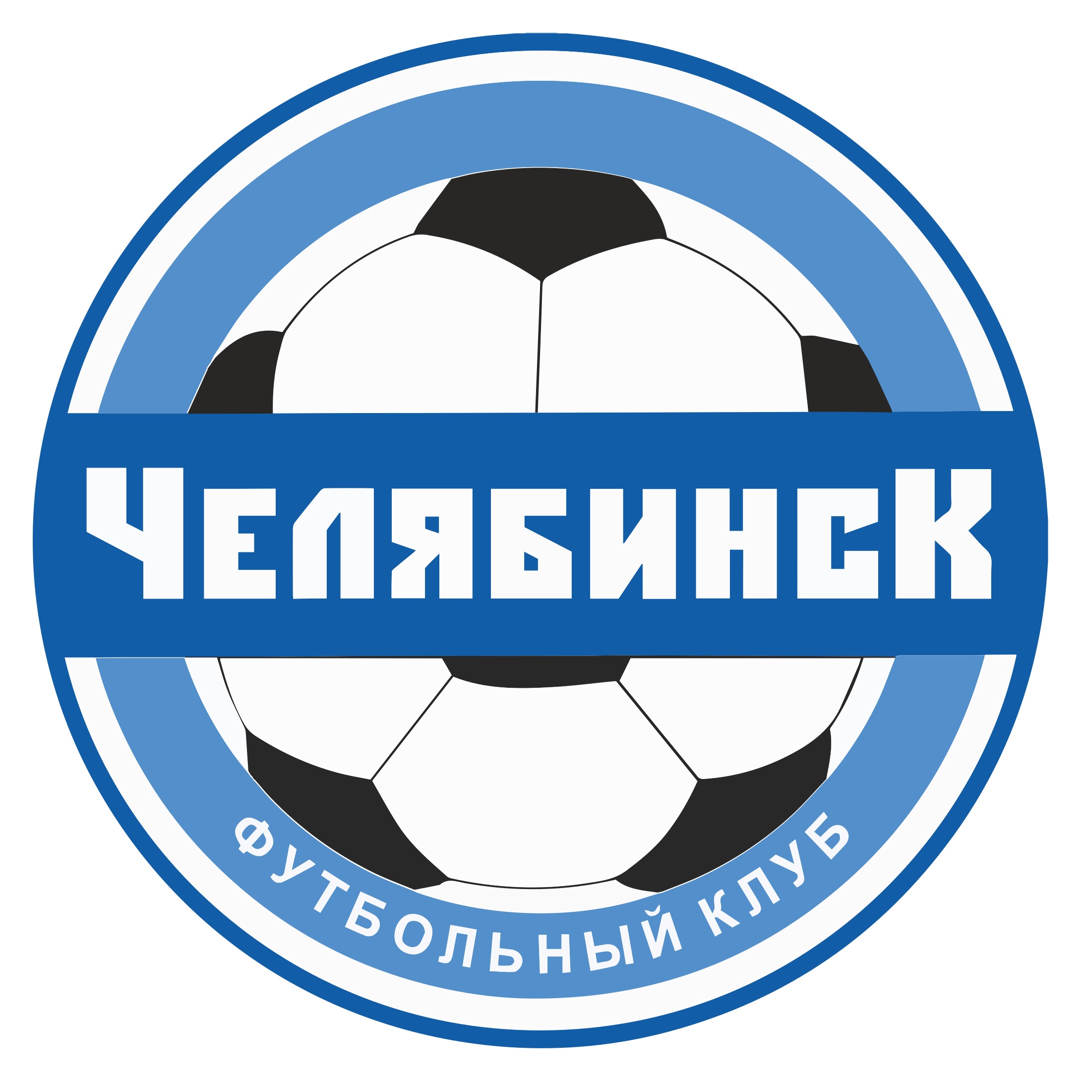Chelyabinsk II