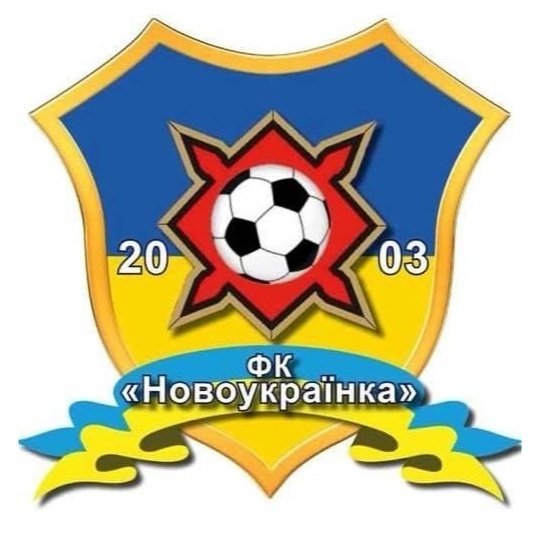 Novoukrainka