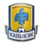 Kadijk SK Overpelt II