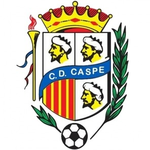 Caspe B