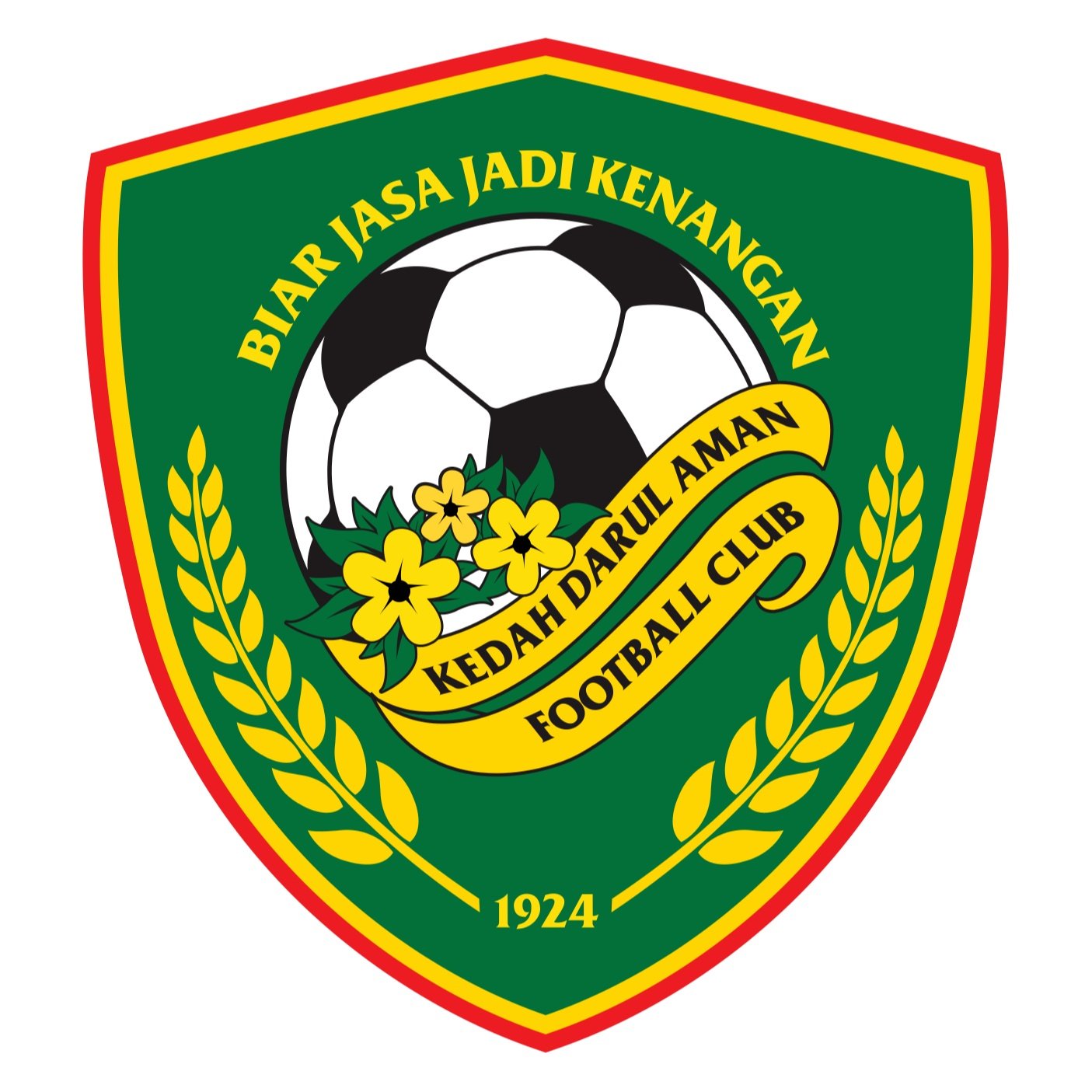 Kedah B