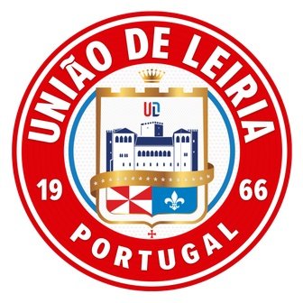 União de Leiria U19