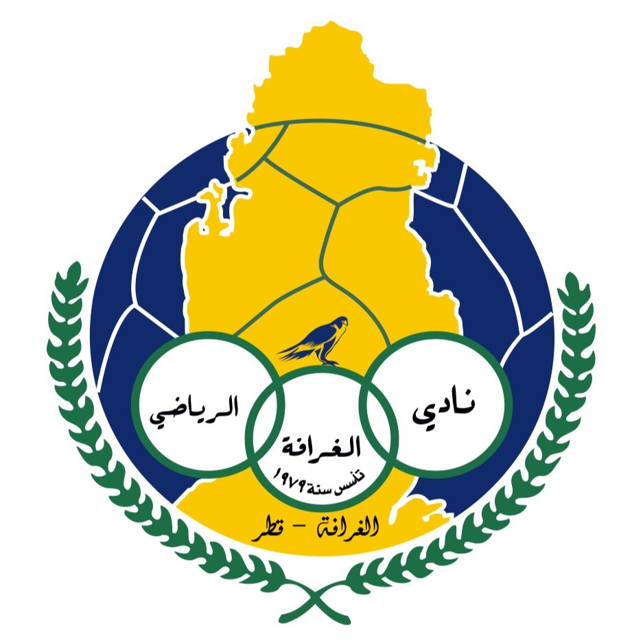Al-Gharafa SC Olympic