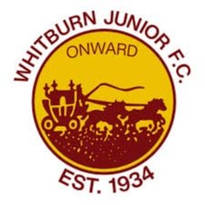 Whitburn Juniors