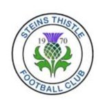 Steins Thistle