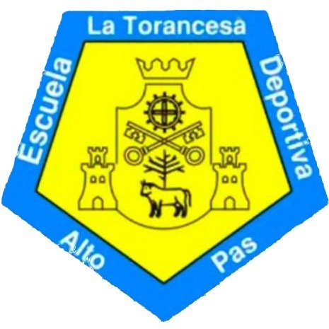 Torancesa-Alto Pas
