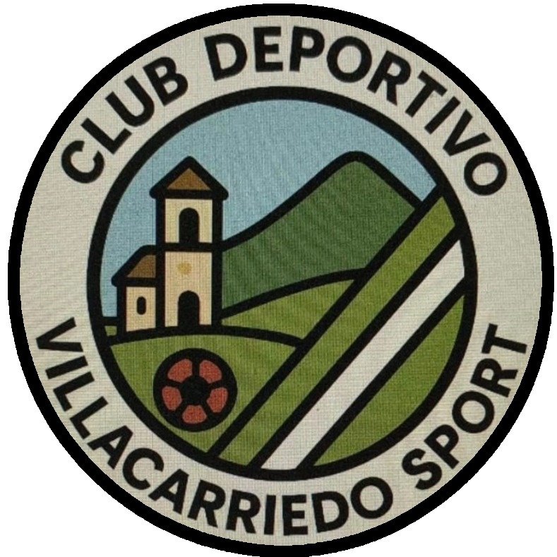 CD Villacarriedo Sport