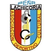 AD Peña Lachicoria