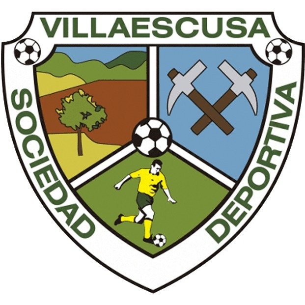 SD Villaescusa B