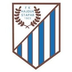 Hajduk Stapar