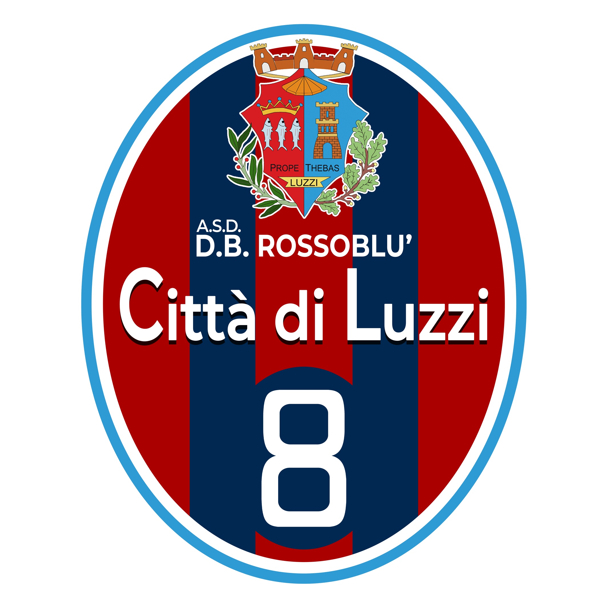DB Rossoblù