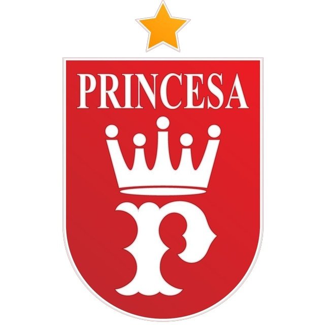 Princesa Solimões U20