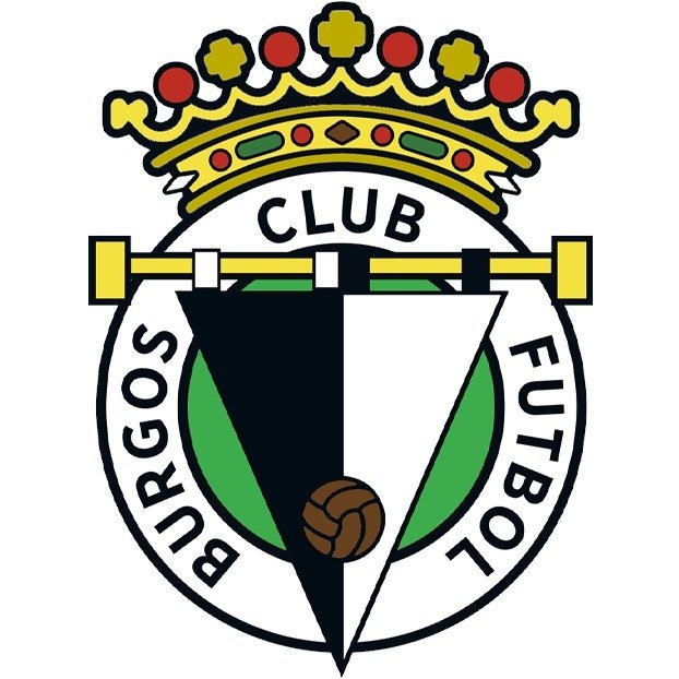 Burgos CF B W