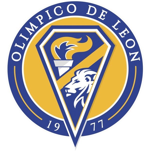 Olímpico de León B W