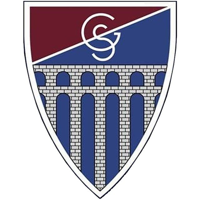 Gimnástica Segoviana W