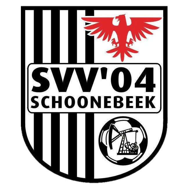 SVV '04 Schoonebeek