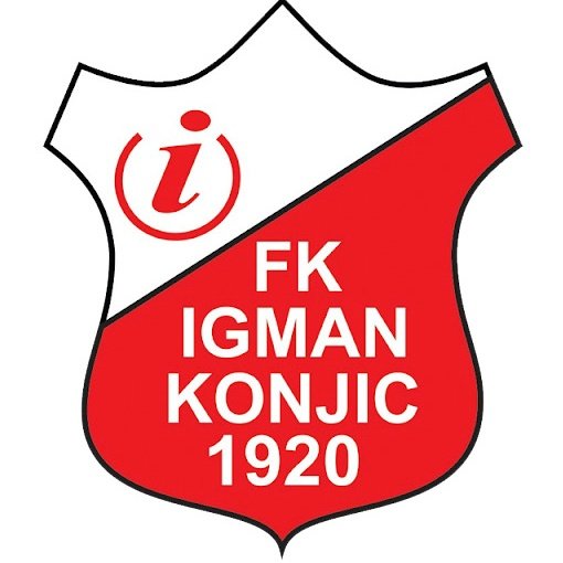 Igman Konjic U19