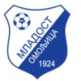 Mladost Omoljica