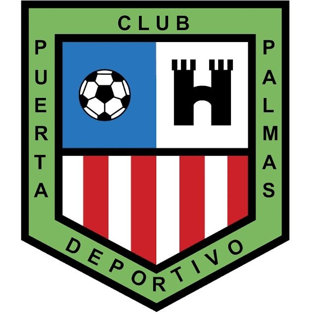 Puerta Palmas 2020