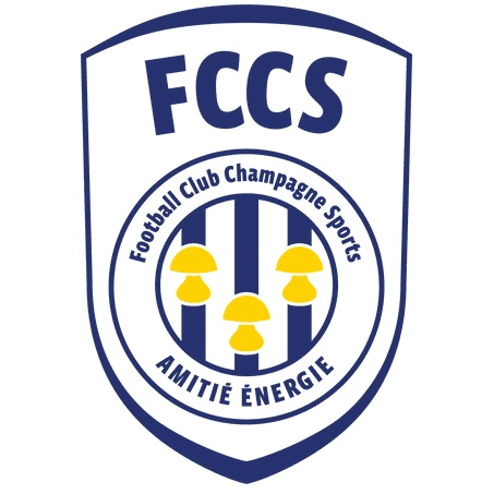 FC Champagne Sports
