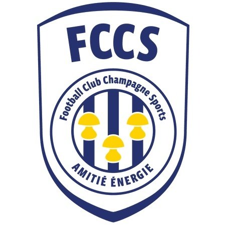 FC Champagne Sports
