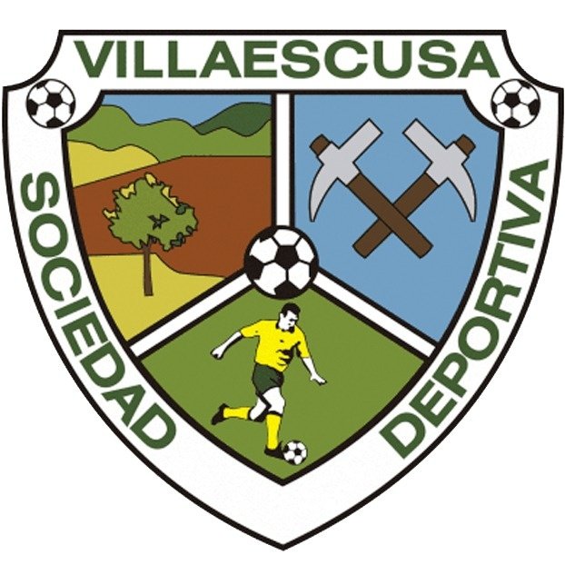 SD Villaescusa W