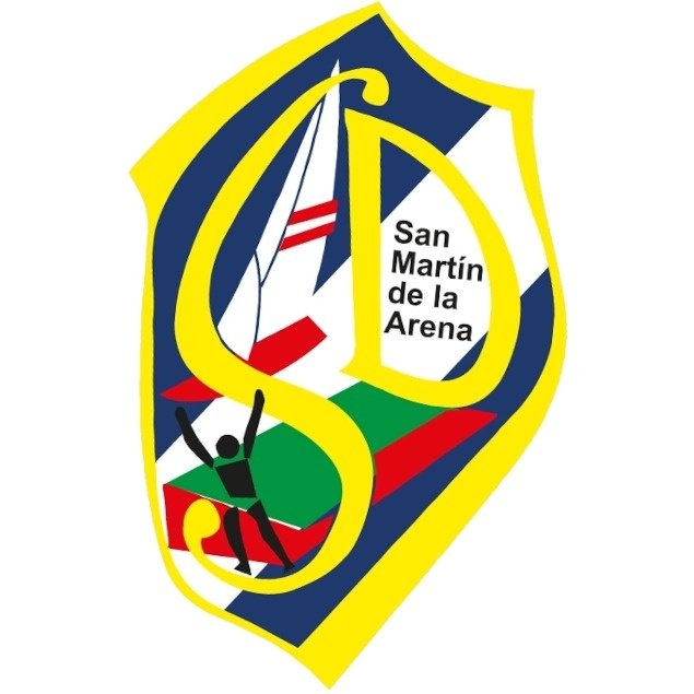 San Martín de la Arena W