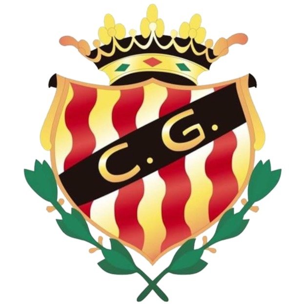 Gimnàstic Tarragona U15