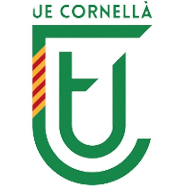 UD Cornellà U15