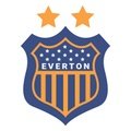 Escudo del Everton La Plata