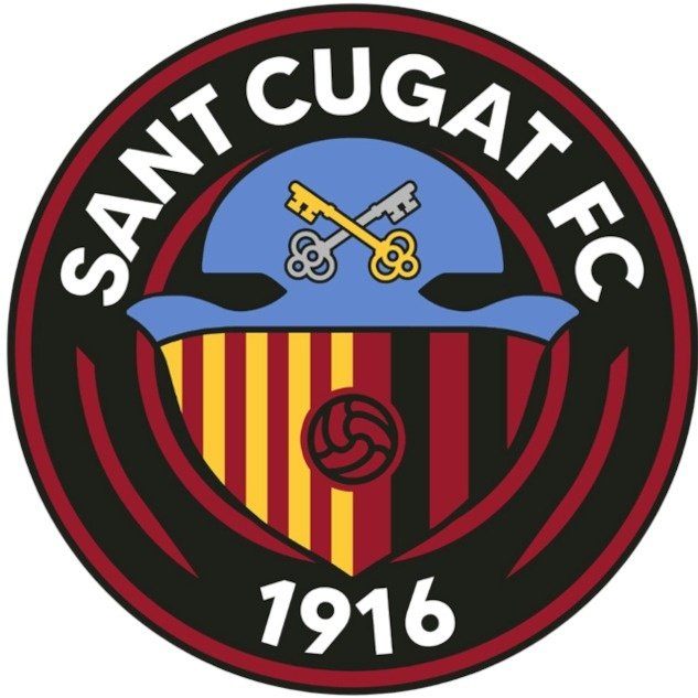 Sant Cugat U15