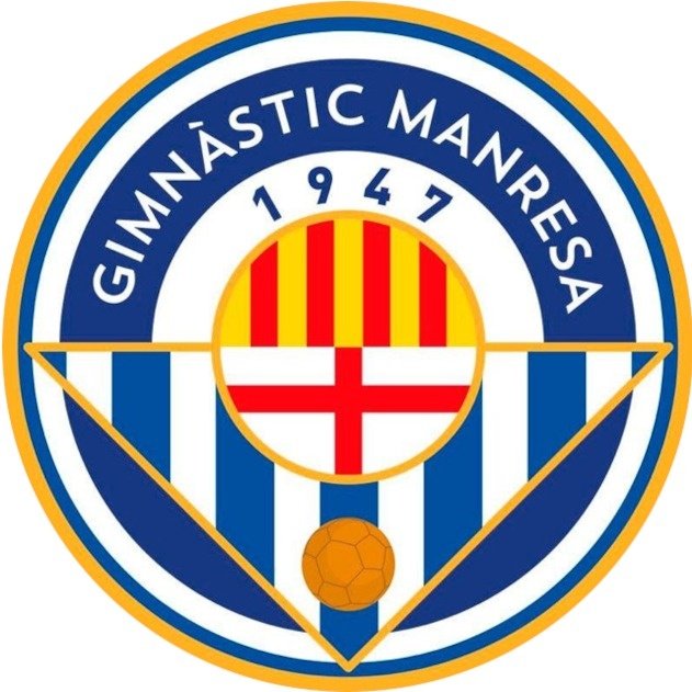 Gimnàstic de Manresa U15