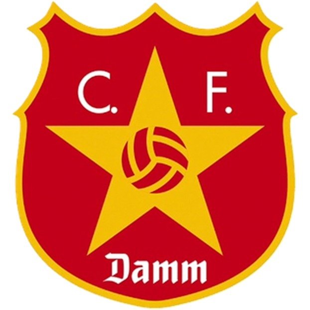 CF Damm U15