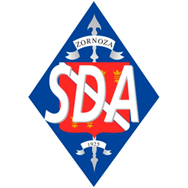 SD Amorebieta B
