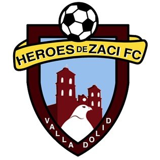Héroes de Zaci