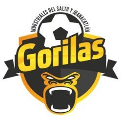 Gorilas de Juanacatlán