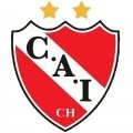Escudo del Independiente Chivilcoy